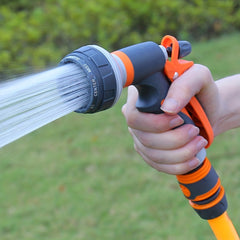 Outdoor High Pressure Sprayer for Plant & Lawn Watering