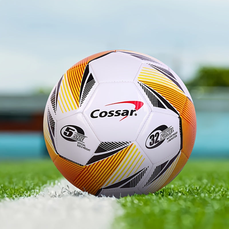 Outdoor Training Kick Ball for Backyard, Park, Beach