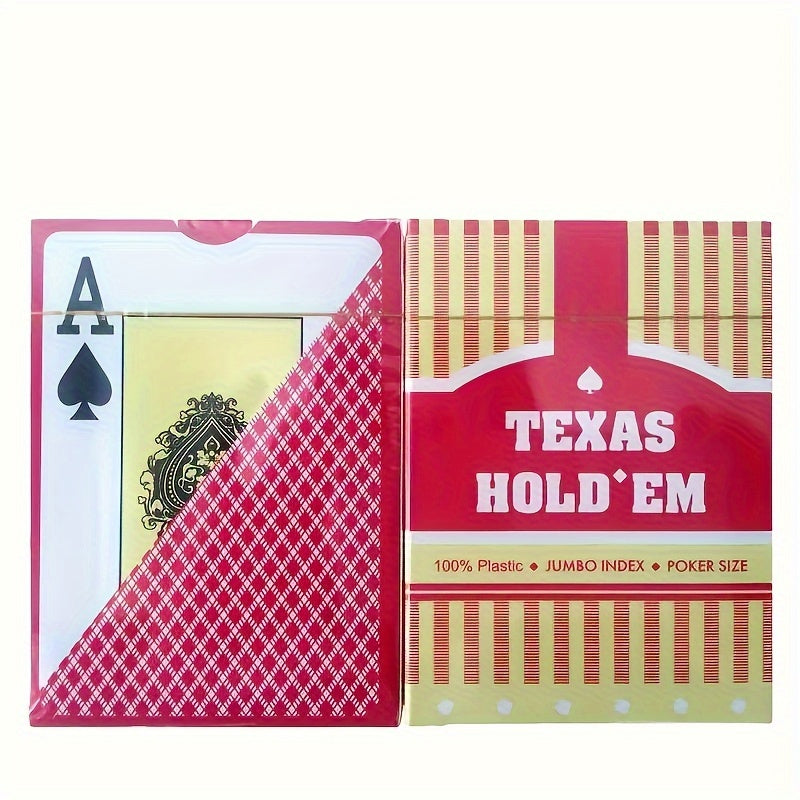 Playing Card Set for Party Gathering Casual Entertainment