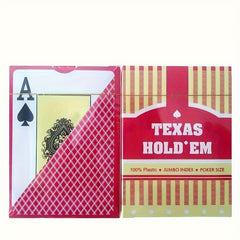 Playing Card Set for Party Gathering Casual Entertainment
