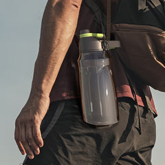 1500ml Leakproof Sports Water Bottle with Straw