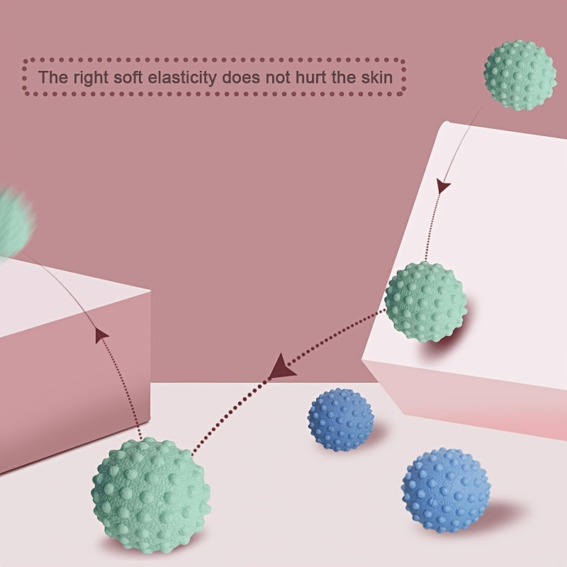 Spiky Massage Ball for Trigger Point Therapy