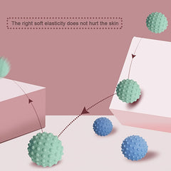 Spiky Massage Ball for Trigger Point Therapy