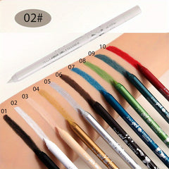 Long Lasting Waterproof Eyeliner Pen