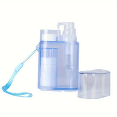 Portable Compressed Towel Humidifier Wet Towel Machine With 5 Compressed Towels