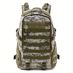 Waterproof Outdoor Backpack Sports Camping Mountaineering Bag