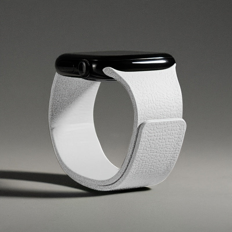 Magnetic Strap for iWatch, Compatible with 38-49mm, Couples Matching Creative