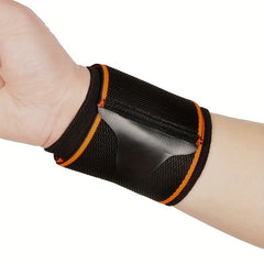 Fitness Training Wrist Wrapping Straps Sports Wristband