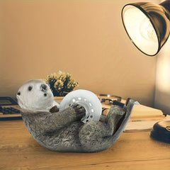 Animal Shape Tape Dispenser Sloth Tape Cutter Add Whimsy to Your Desk