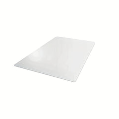 Matte PVC Floor Mat 1.5mm Thick for Hardwood Floors