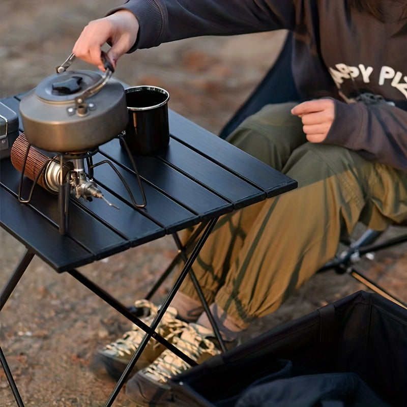 Lightweight Folding Table for Outdoor Activities