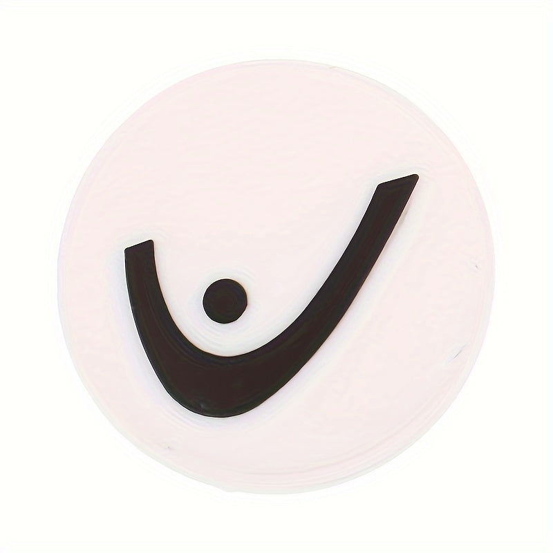 Tennis Vibration Dampener Silicone Racket Shock Absorbers