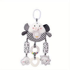 Newborn Stroller Pendant Baby Toys 0-1 Years Old