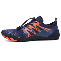 Men's Barefoot Shoes Non Slip Wear Resistant