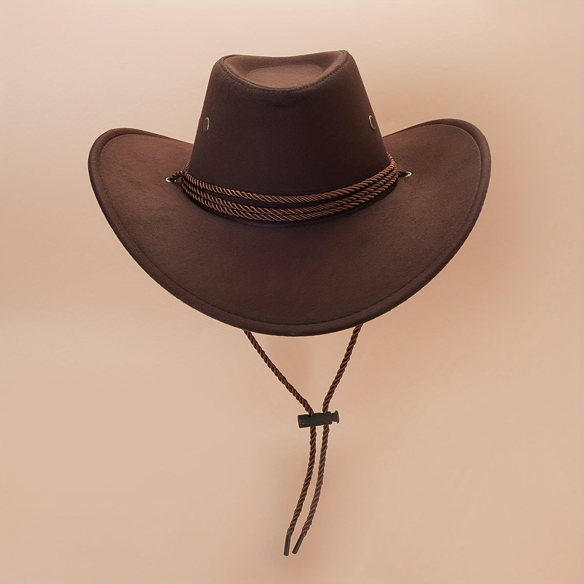 Western Cowboy Cowgirl Hat Jazz Sun Hat Beach Cap Unisex Cowboy Hats