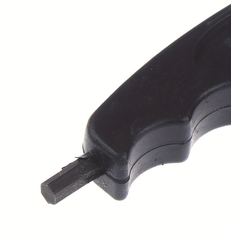 T Type Roller Skate Shoes Wrench Portable Repair Accessories