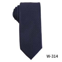 Men's Business Casual Tie