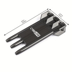 Dart Storage Box Container Accessories