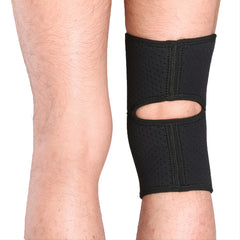 Mumian Thickened Sports Knee Pads: Breathable & Hole Design