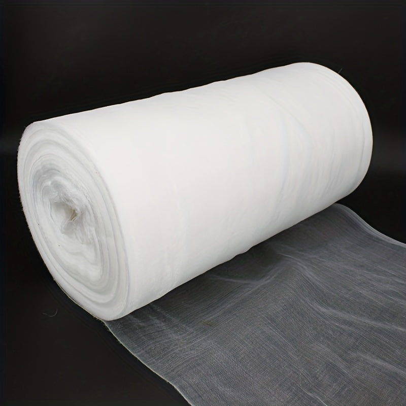 599 Long Garden Netting Plant Covers - Ultra Fine Mesh Protection Netting