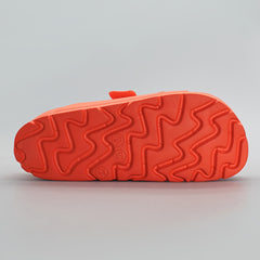 Women's Thick Sole Sports Sandals Wear Resistant Non Slip Slides