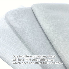 Iron On Fusible Fleece Interfacing For Sewing Crafting Quilting