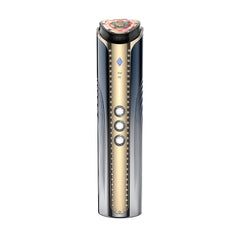 Plated Radio frequency Instrument Introducer Beauty Device Gift