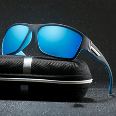 Sports Riding Biking Glasses Night Vision Sunglasses