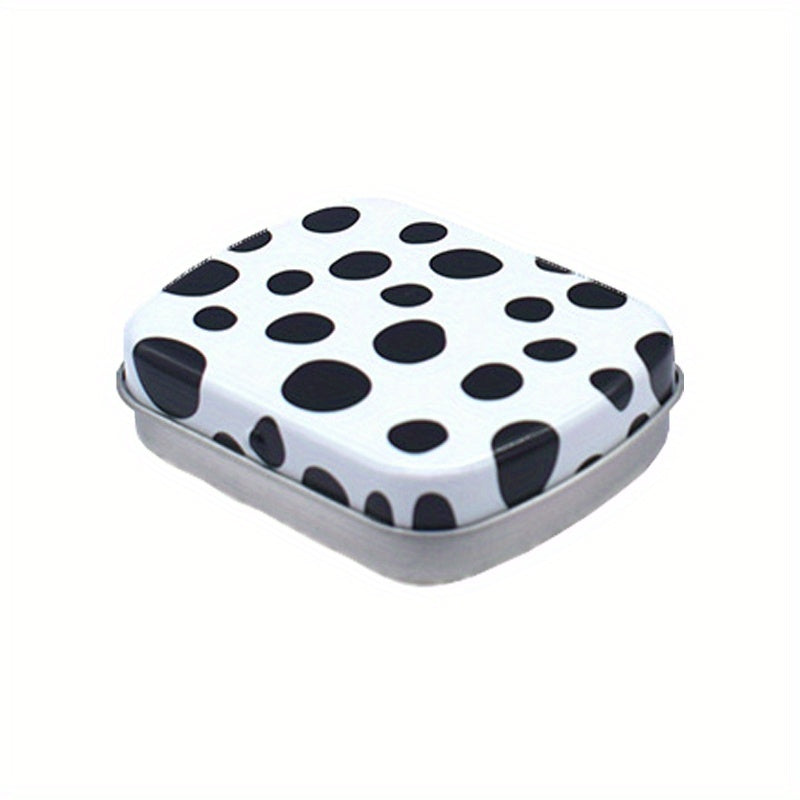12 Grid Mini Watercolor Box Portable Travel Palette Sketch Paint Box