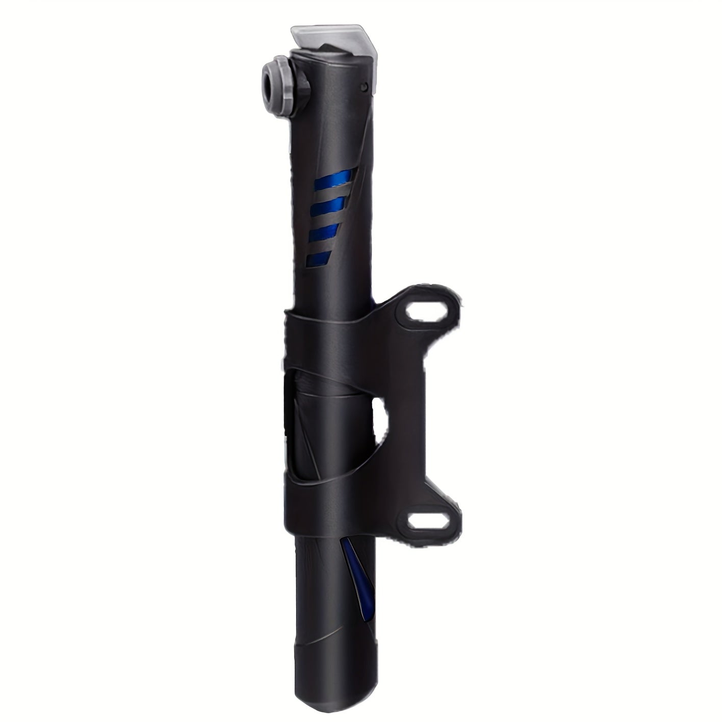 Mini Portable High Pressure Air Pump for Football Basketball Inflatable Toy