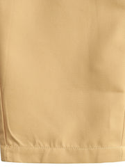 Men's Classic Cargo Pants with Zipper Flap Pockets