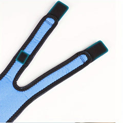 Sports Wrist Guard Pressurized Wrist Strap For Basketball