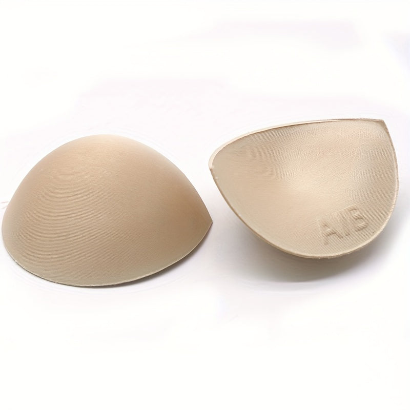 Invisible Sponge Bra Insert Pads Women's Enhancer