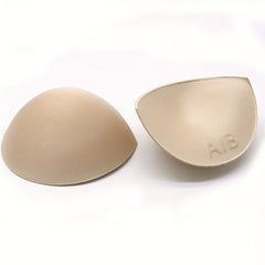 Invisible Sponge Bra Insert Pads Women's Enhancer