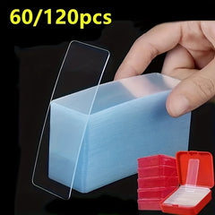 Nano Double Sided Adhesive Tape 120pcs