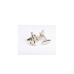 Men's Classic Cufflinks for Business Party Gift