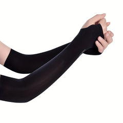 UV Arm Sleeve Summer Cooling Cuff for Men Women