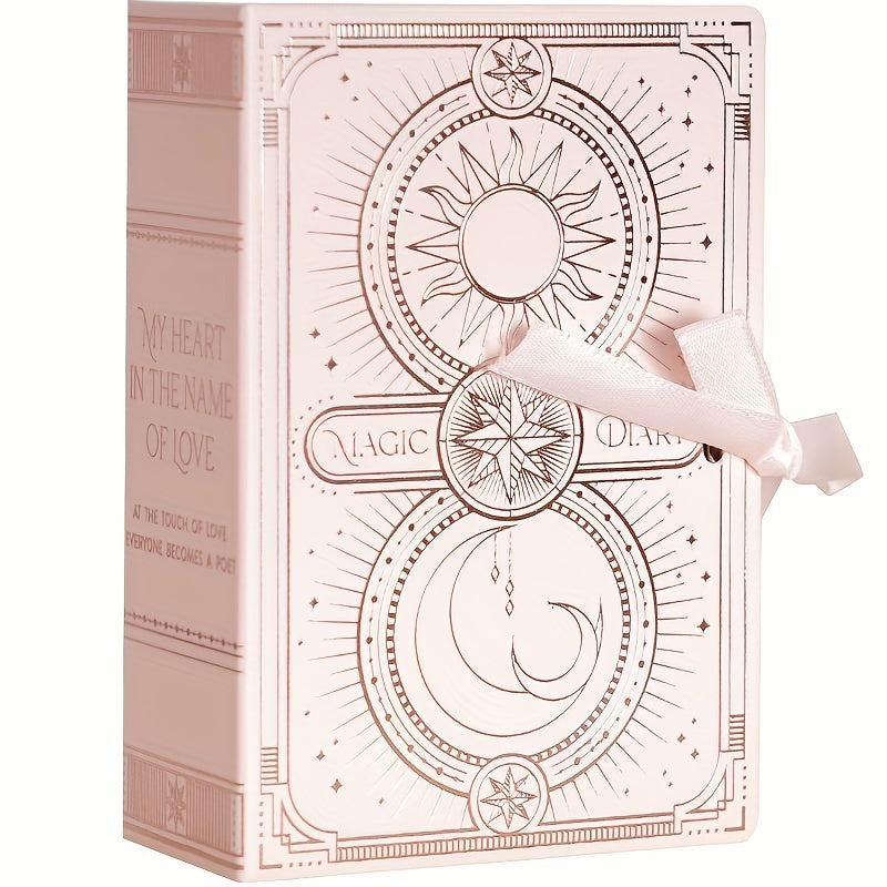 Wedding Candy Box Packaging Love Magic Book Creative Box