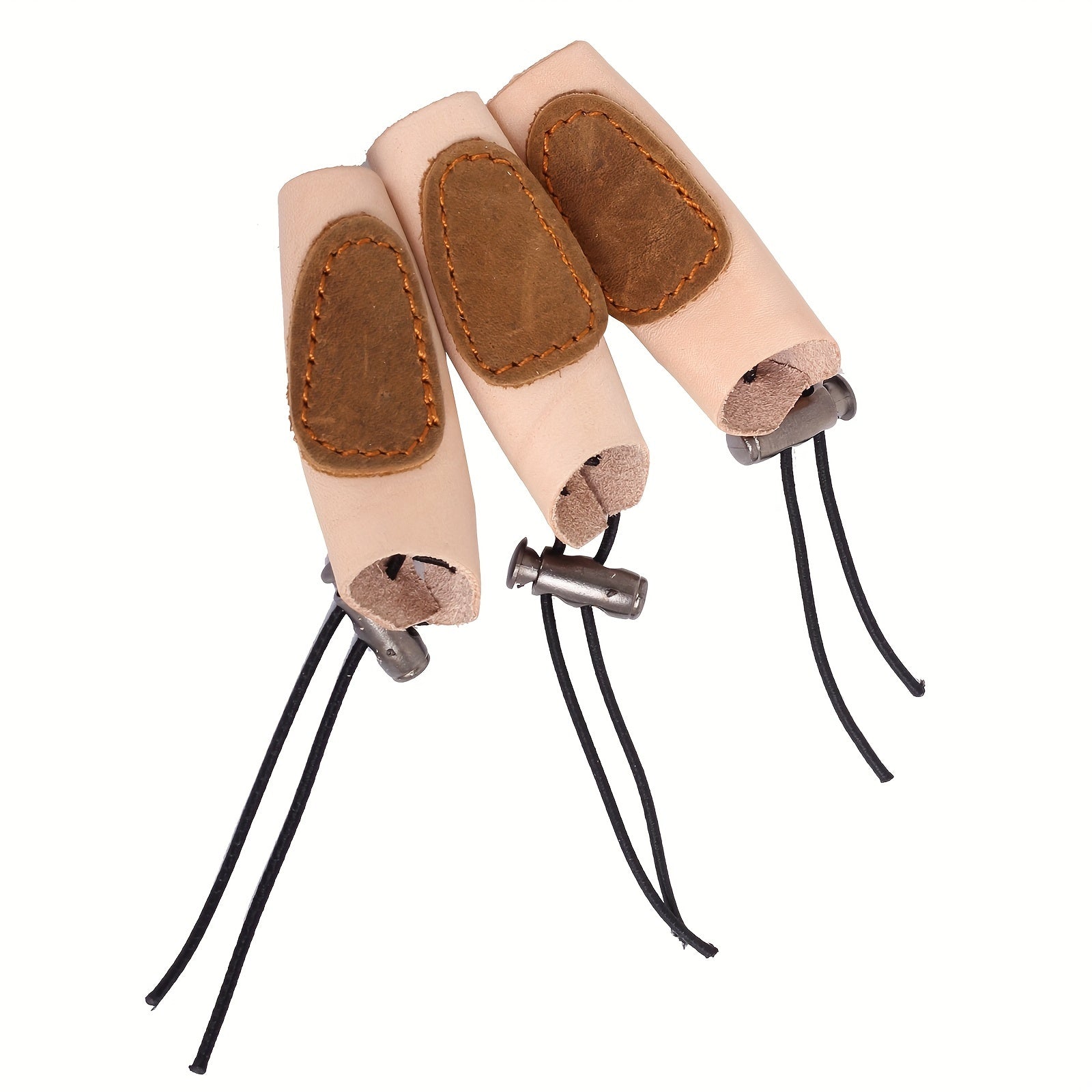 1pc Archery Finger Guards for Compound Bow Recurve Bows