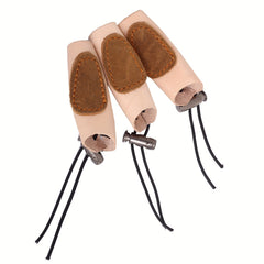 1pc Archery Finger Guards for Compound Bow Recurve Bows