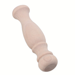 20pcs Decorative Wood Spindles for House Furniture 7 1 H 84