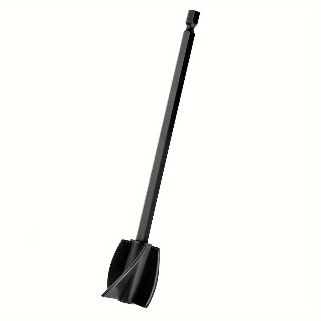 Epoxy Mixer Resin Blender Attachment Paint Resin Blender Paddle