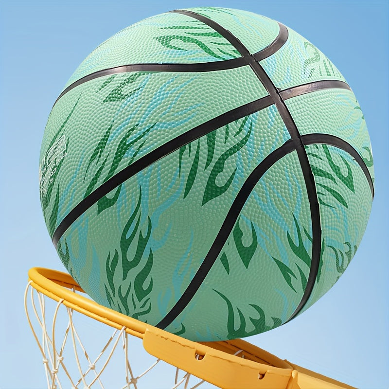Size 7 Standard Basketball - Ideal Gift for Anniversaries & Birthdays