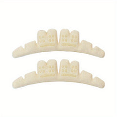 Thickened Non-slip Forefoot Insoles for High Heels