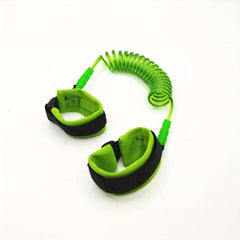Baby Safety Harness Leash Anti Lost Wrist Link Rope
