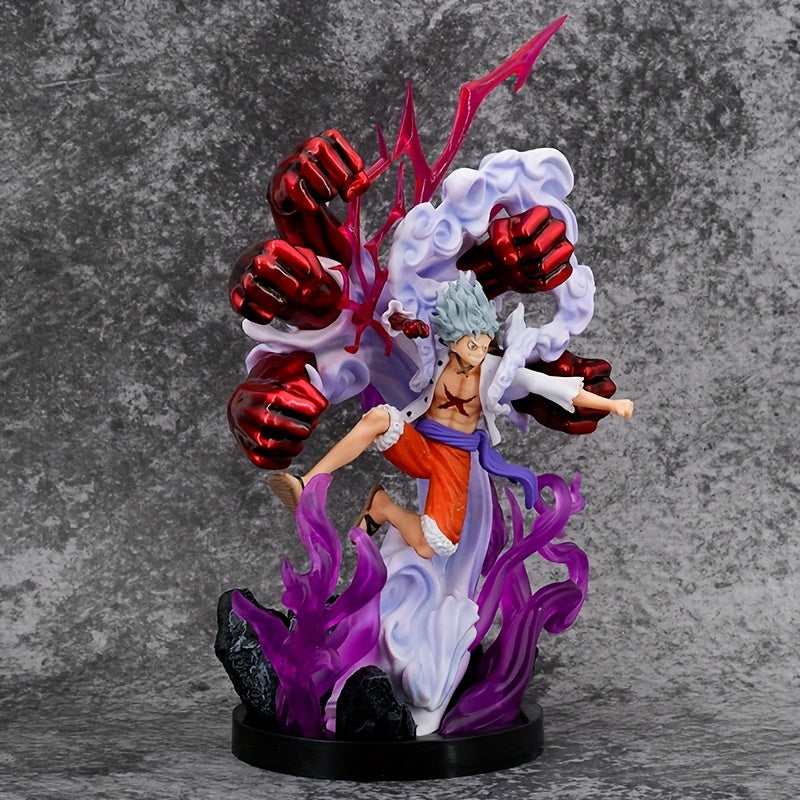 Cartoon Animation Character Hand Model Home Decoration Toy