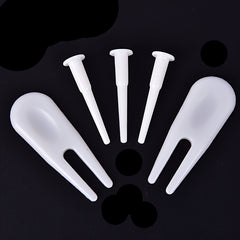 5pcs Yoga Ball Air Plug Universal Massage Ball Air Plug