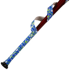 Baseball Bat Grip Tape Anti Slip Camouflage Stripes Softball Hockey Sticks