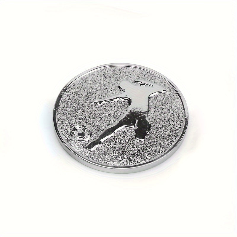 Football Referee Toss Tool Outdoor Sports Equipment