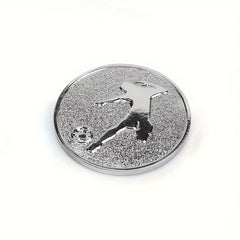 Football Referee Toss Tool Outdoor Sports Equipment